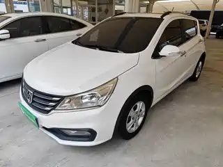 Baojun 310 2017