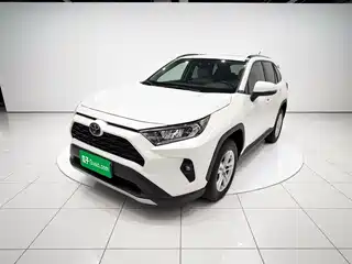Toyota RAV4 Rongfang 2023