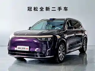 AITO Wenjie M8 2025