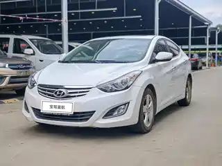 Hyundai Langdong 2013