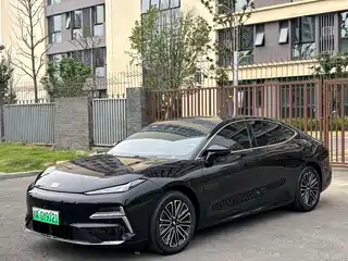 Geely Galaxy Xingyao 8 2026
