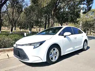 Toyota Levin 2022