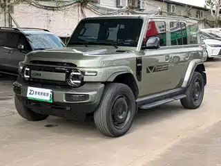 iCAR V23 2025
