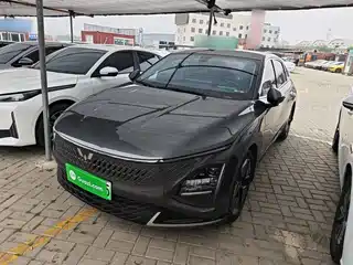 Wuling Motors Xingguang 2023
