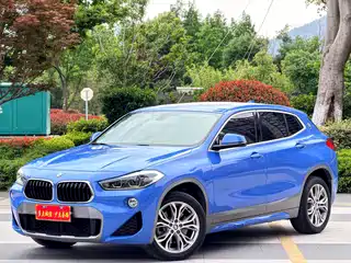 BMW X2 (Import) 2019