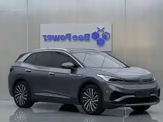 Volkswagen ID.4 X 2021