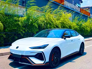 Changan UNI-V 2026