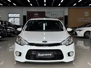 Kia K3S 2015