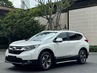 Honda CR-V 2019