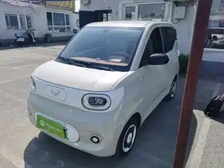 Wuling Motors Hongguang MINIEV 2024