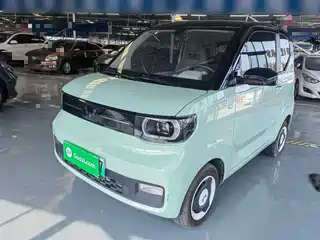 Wuling Motors Hongguang MINIEV 2022
