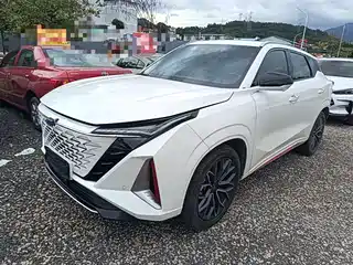 Changan Oshan Z6 2023