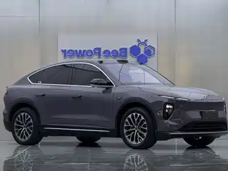 NIO EC6 2024