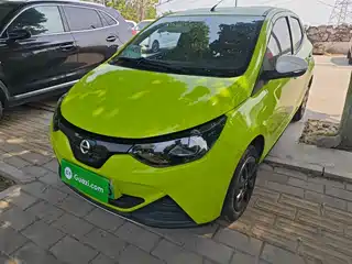 JMCG New Energy Little Kirin 2022