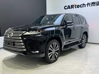 Lexus Lexus LX 2024