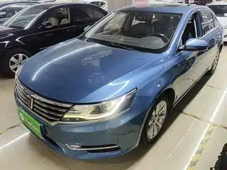 Roewe i6 2018