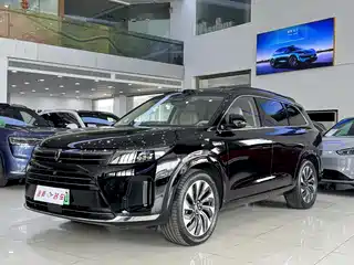 AITO Wenjie M7 2023