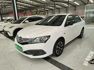BYD BYD F3 2020