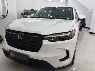 Honda HR-V 2023