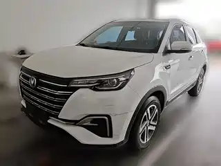 Changan CS55 PLUS 2019