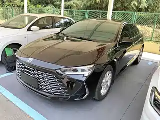 Buick Regal 2024