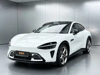 Xiaomi Auto YU7 2025
