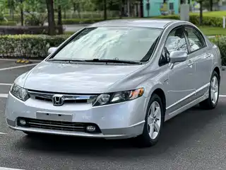 Honda Civic 2011