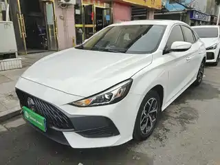 MG MG5 2023