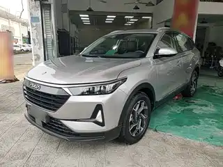 Dongfeng Aeolus Fengshen AX7 2020