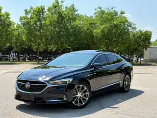 Buick LaCrosse 2020