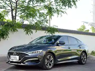 Hyundai Fista 2018