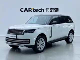 Land Rover Range Rover 2024
