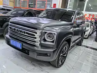 Haval Haval H9 2024