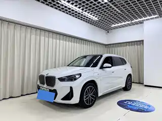 BMW BMW iX1 2023