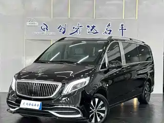 Mercedes-Benz Vito 2021