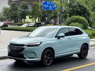 Honda e:NP1 2022