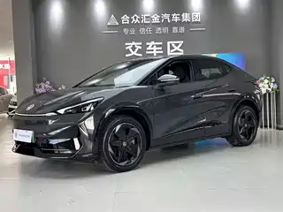 Volkswagen Unique 06 2024
