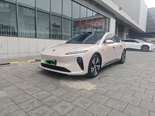 NIO ET5 2024