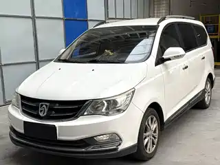 Baojun 730 2016