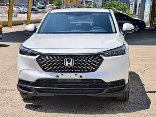 Honda XR-V 2022