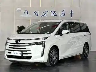 GAC Trumpchi Trumpchi E8 NEV 2024