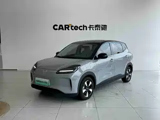 Wuling Motors Binguo PLUS 2024