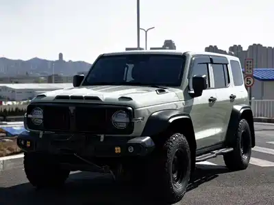 Tank 300 2022