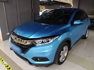 Honda Vezel 2021