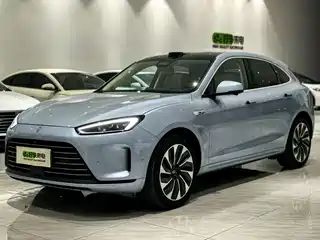 AITO Wenjie M5 2023