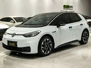 Volkswagen ID.3 2024