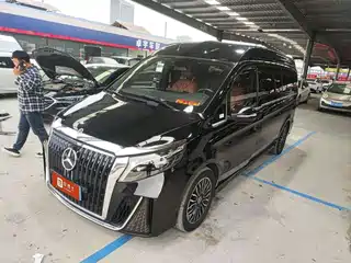 Rhein Auto Rhein Traveler 2024