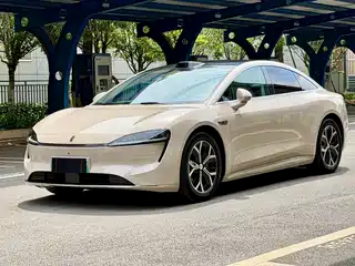 Zhijie S7 2024