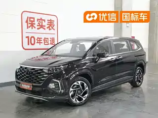 Hyundai Kustu 2021