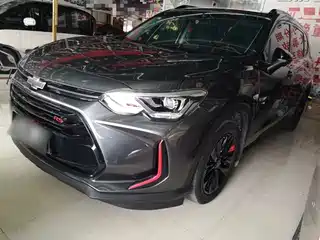 Chevrolet Volando 2019